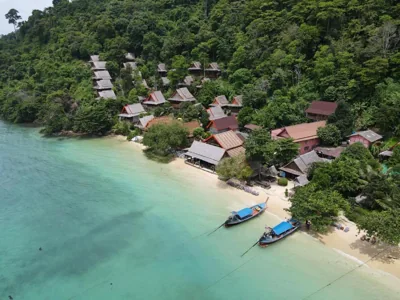 Phi Phi Relax Beach Resort – Photos 2