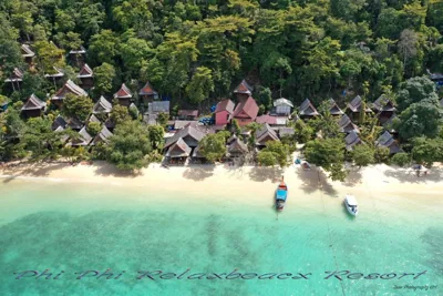 Phi Phi Relax Beach Resort – Photos 8