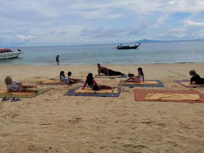 Phi Phi Relax Beach Resort – Photos 9