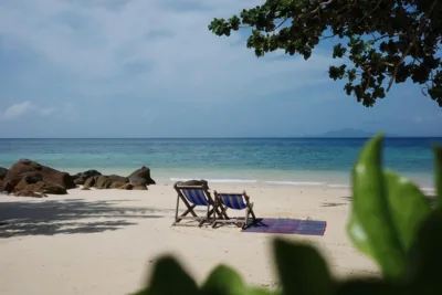 Phi Phi Relax Beach Resort – Photos 12
