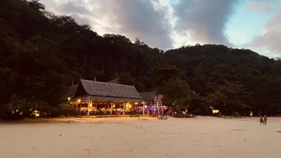 Phi Phi Relax Beach Resort – Photos 13