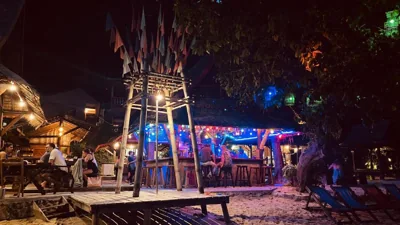Phi Phi Relax Beach Resort – Photos 14