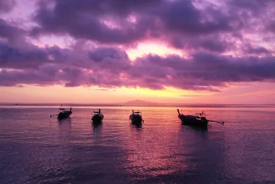 Phi Phi Relax Beach Resort – Photos 16